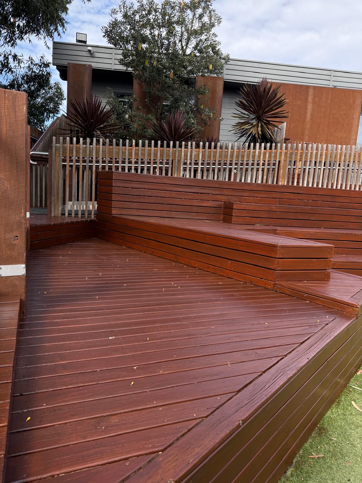 Auz Wide Maintenance Services Pty Ltd