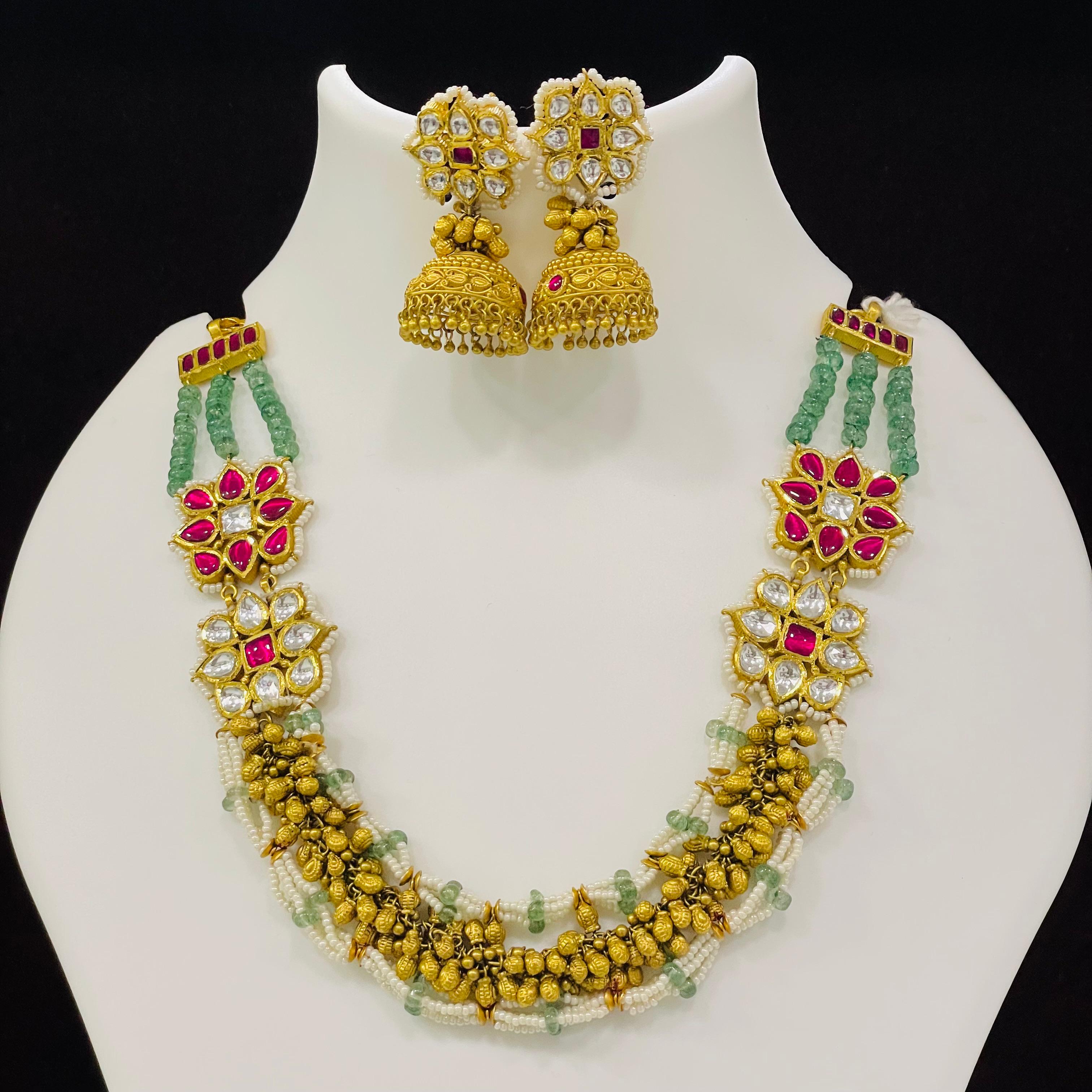 3D Jewels India