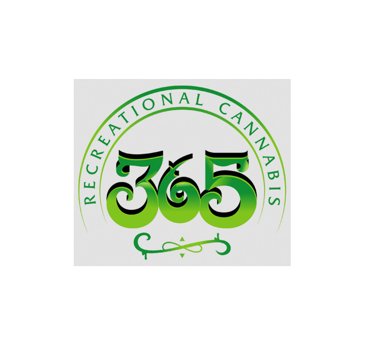 365 Recreational Cannabis Dispensary