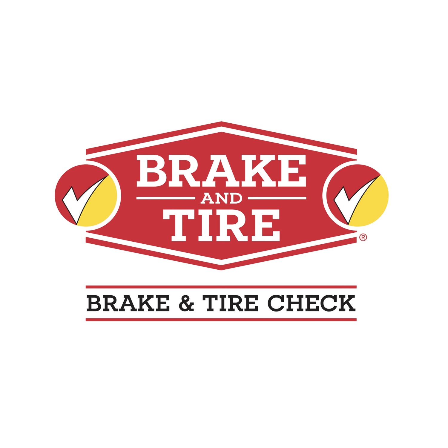 Brake and Tire Check