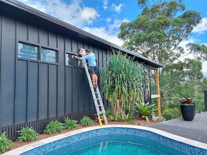 EverClean Pressure Washing