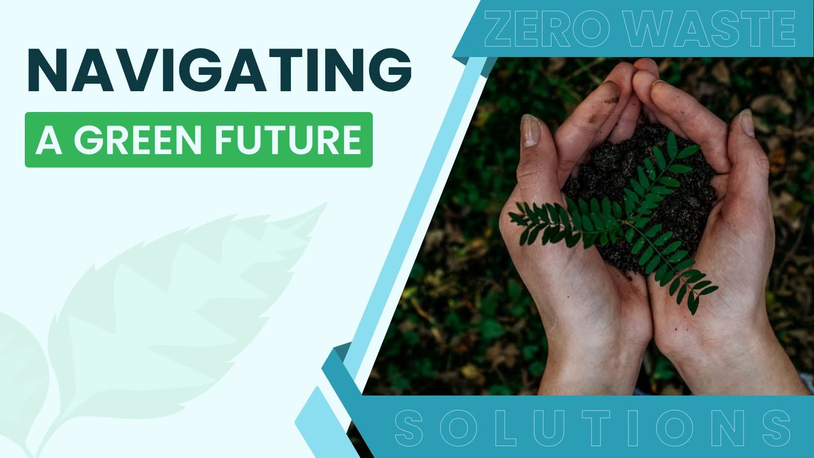 Zero Waste Solutions, Inc.