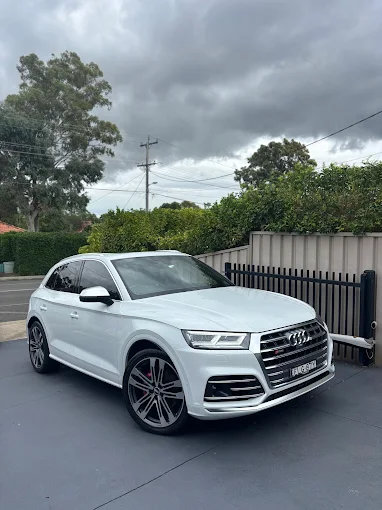 The Tinted Detailer