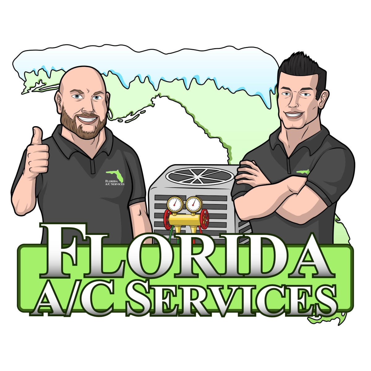 Florida A/C Services