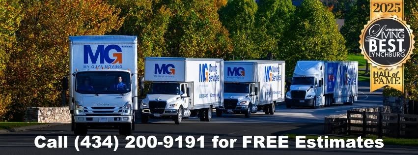 MG Moving Services