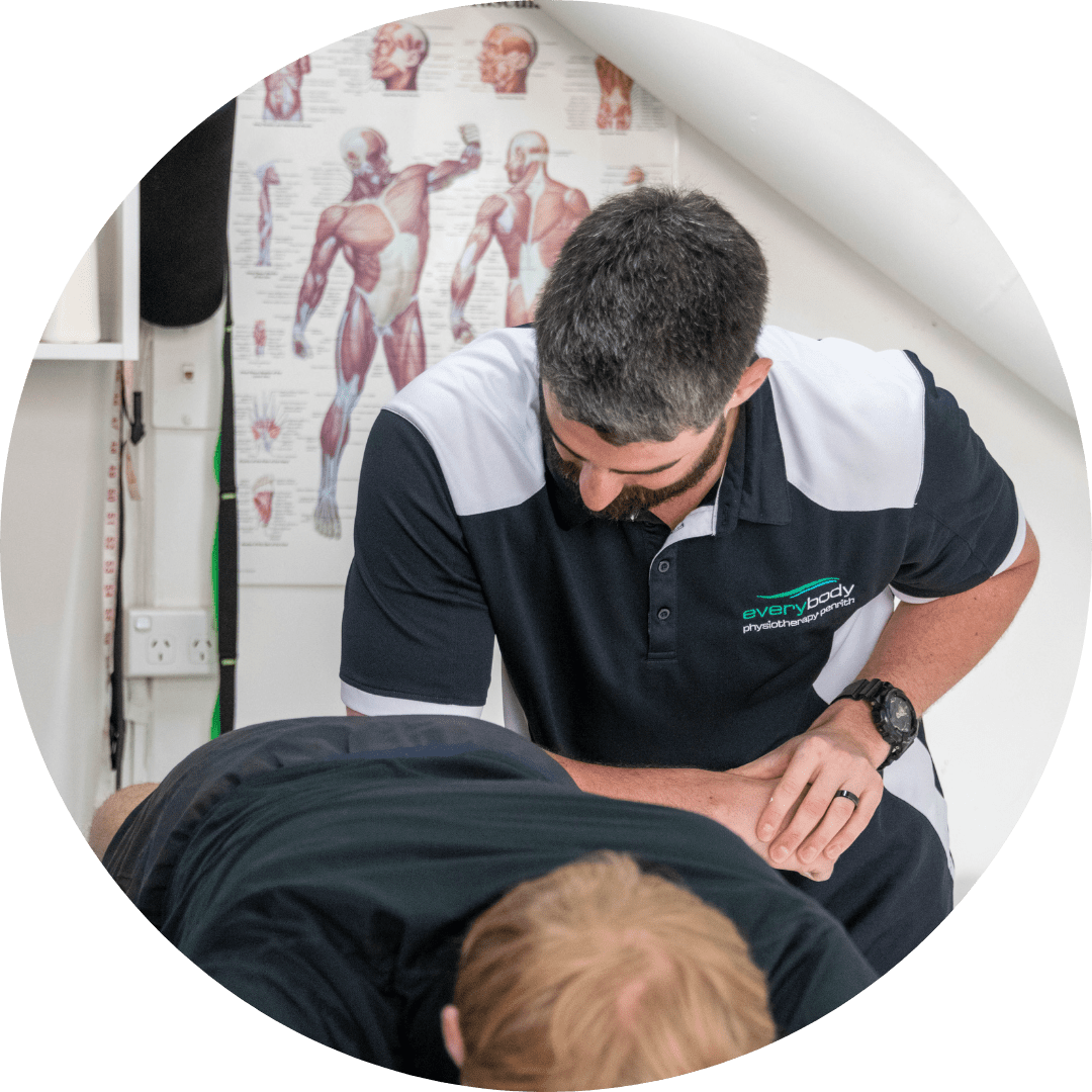 Everybody Physiotherapy Penrith