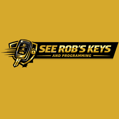 See Rob's Keys and Programming