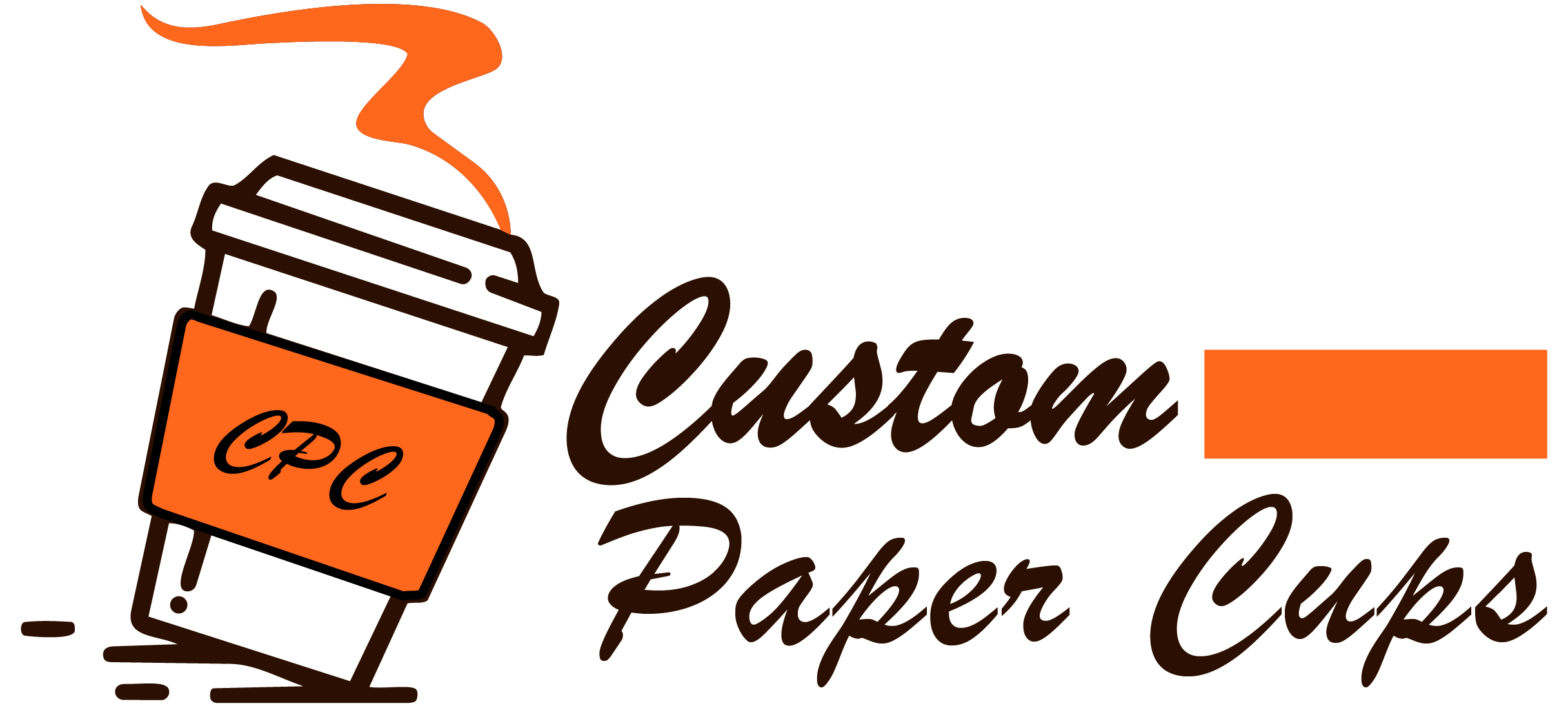 Custom Papers Cup