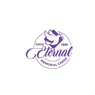 Eternal Memorial Cards