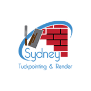Sydney Tuckpointing & Rendering