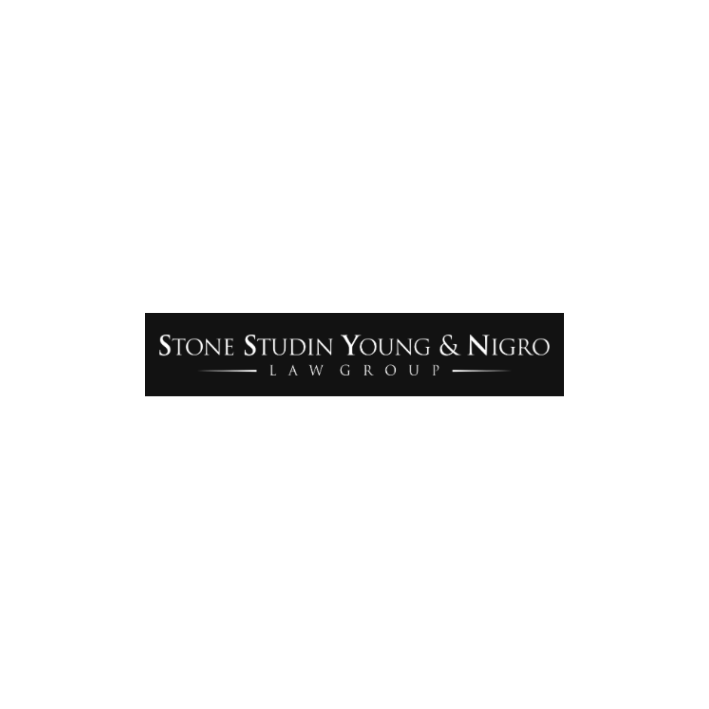 Stone Studin Young & Nigro Law Group