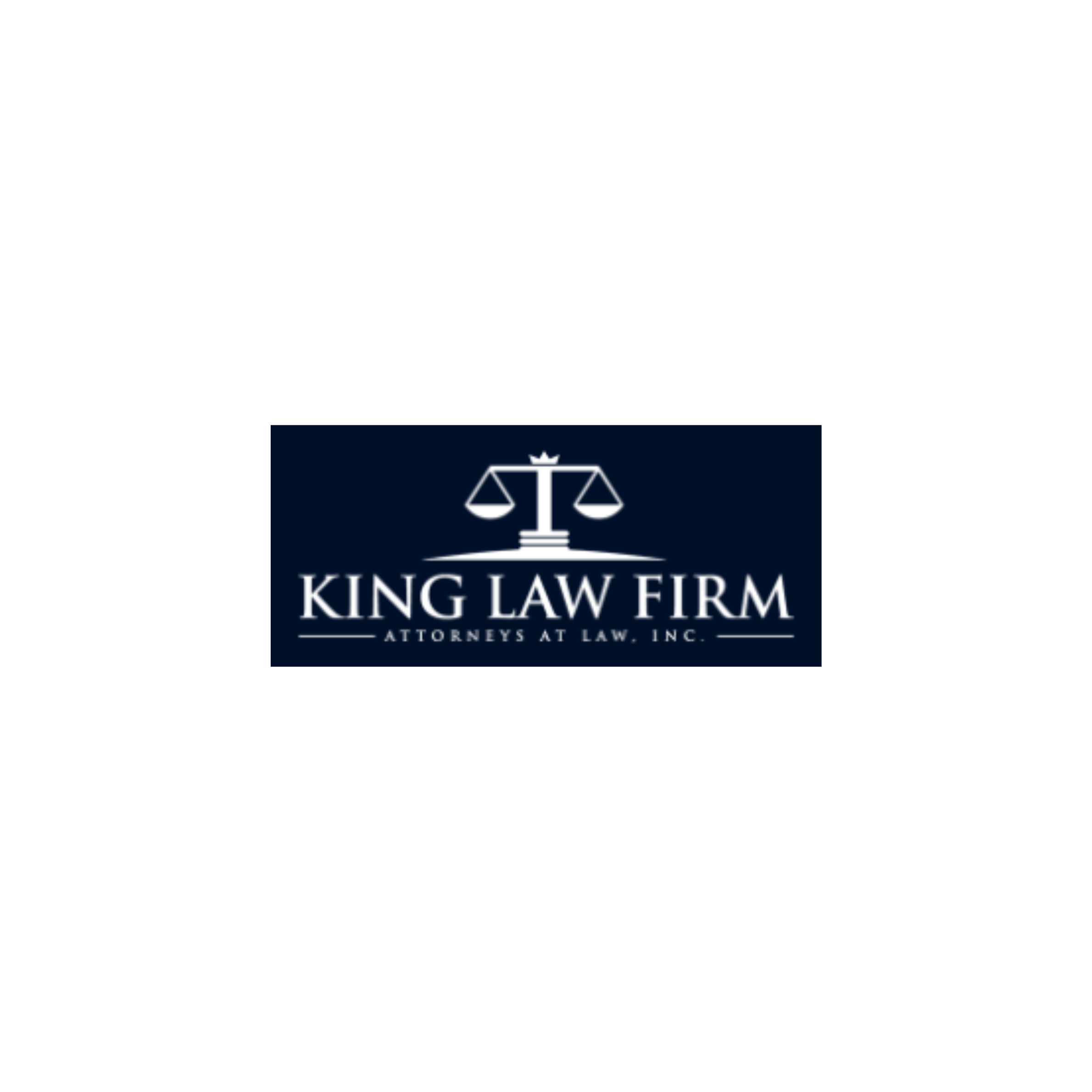 King Law Firm Attorneys at Law