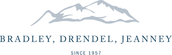 Bradley Drendel & Jeanney