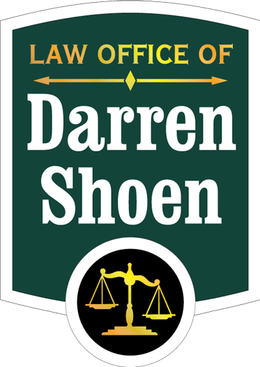 Law Office of Darren Shoen