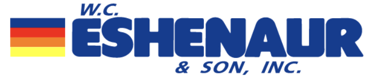 W.C. Eshenaur & Son, Inc.