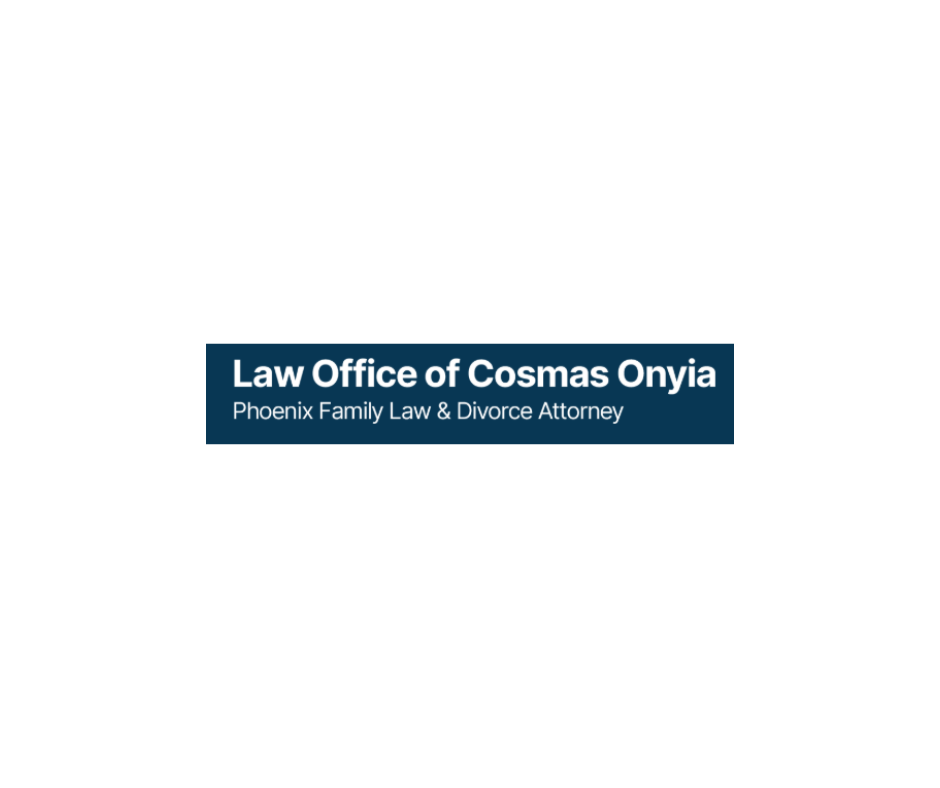 Law Office of Cosmas Onyia