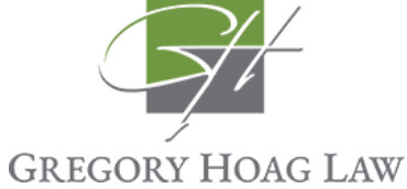 Gregory Hoag Law
