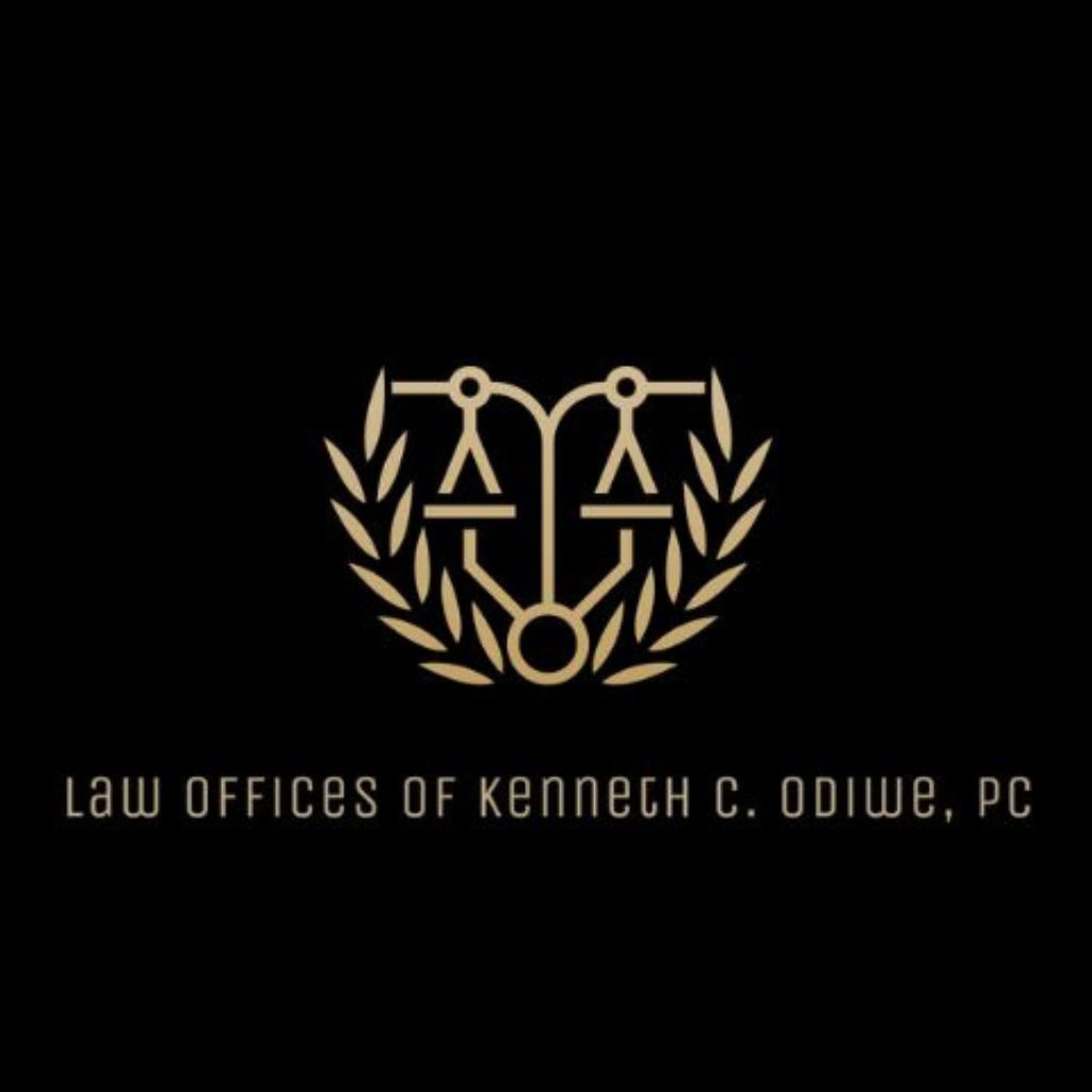 The Law Offices of Kenneth C.Odiwe, PC