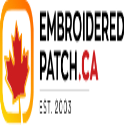 Uniform Patches Services Canada