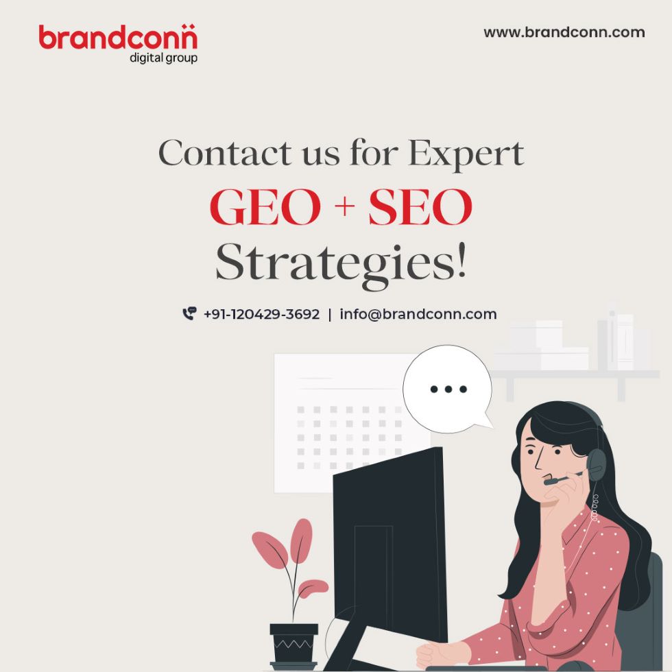 Brandconn Digital
