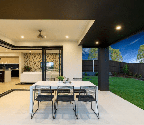 ASE Aluminium Windows & Doors Melbourne