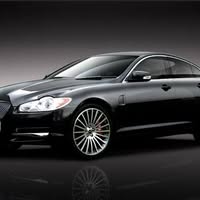 Silver Limo Chauffeurs