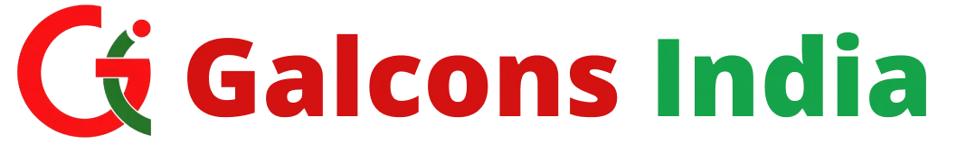 Galcons India