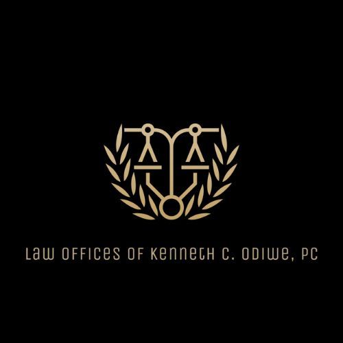 The Law Offices of Kenneth C.Odiwe, PC