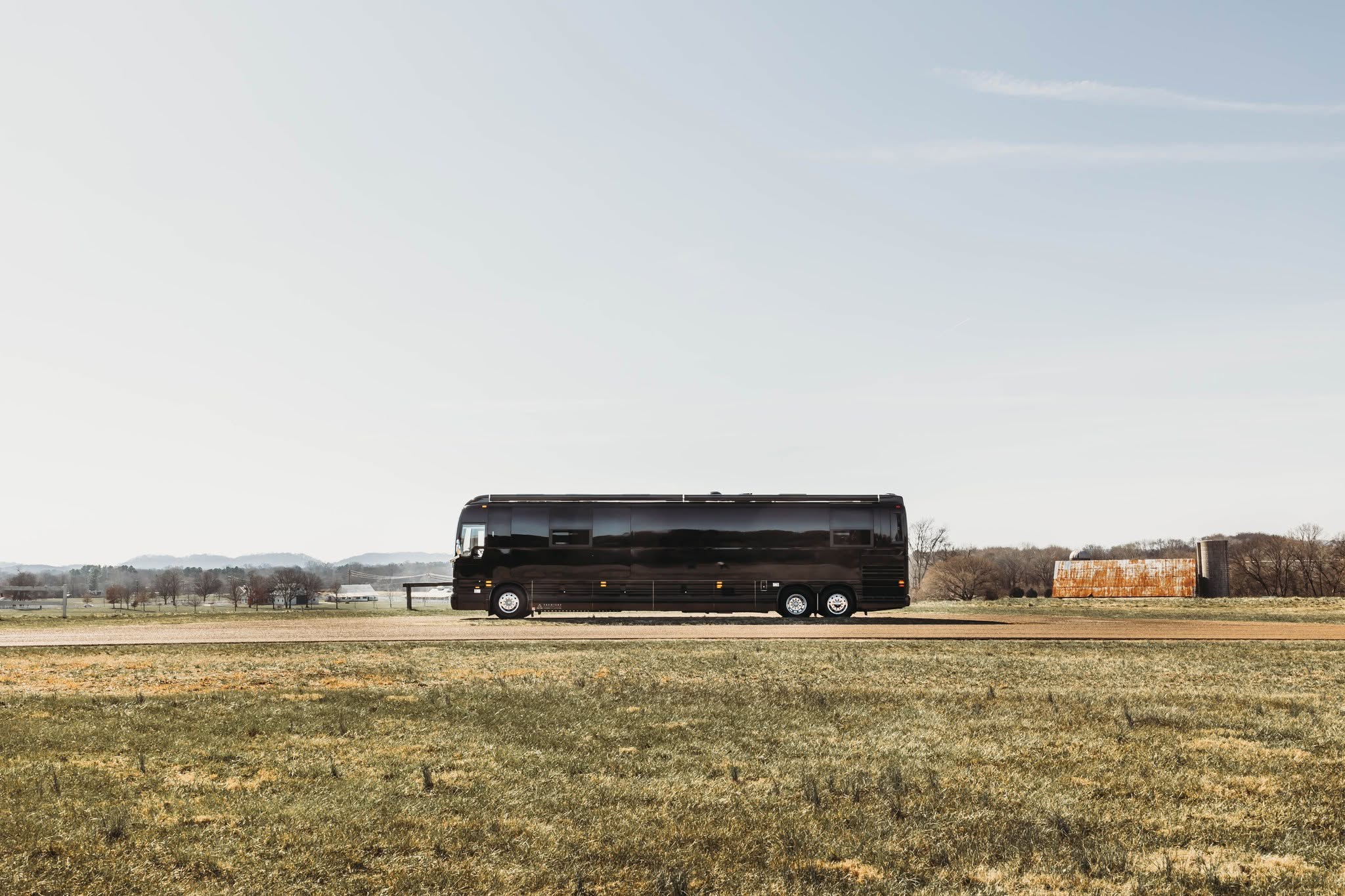 Premiere Transportation