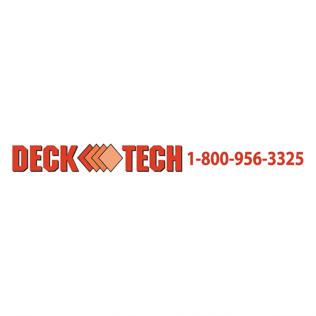 Deck Tech