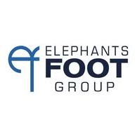 Elephant's Foot