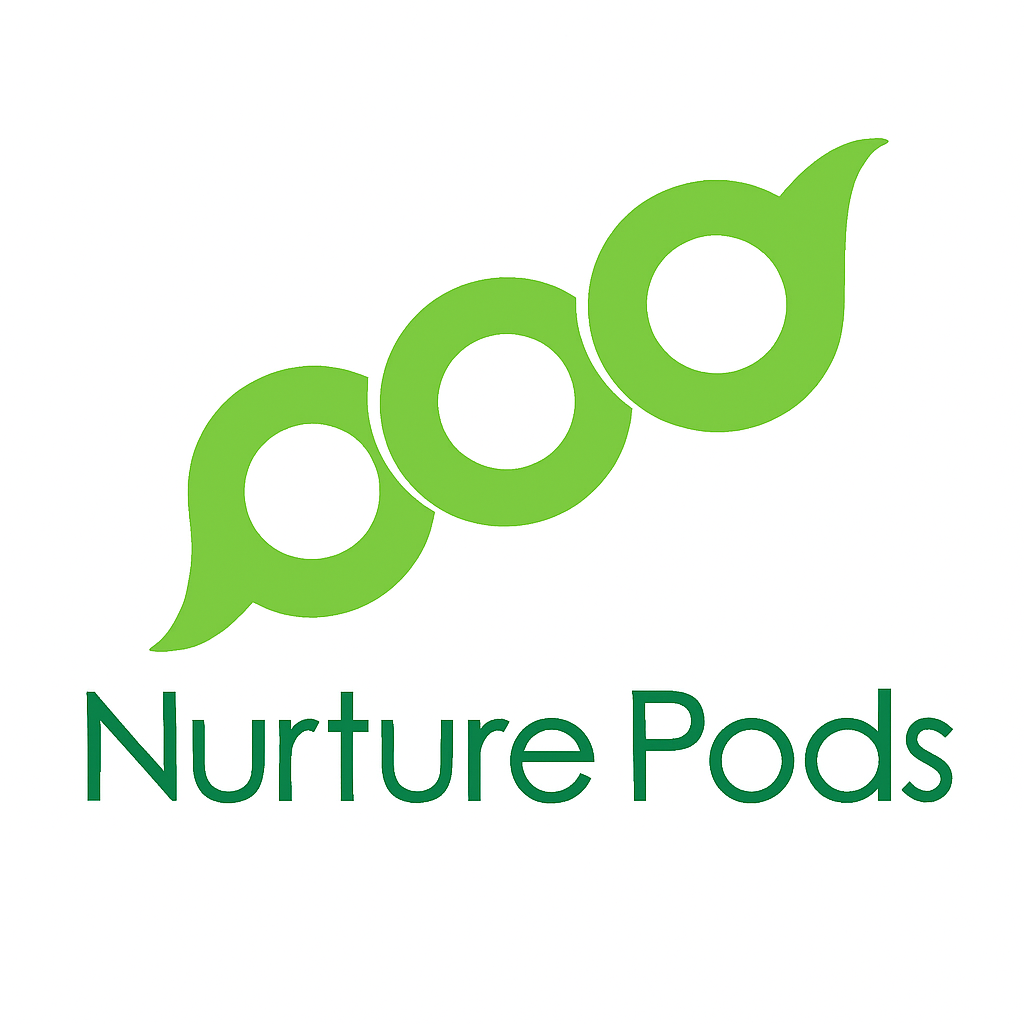 Nurture Pods