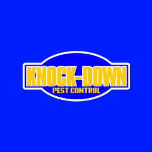 Knockdown Pest Control