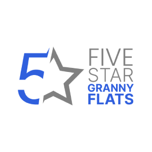 5 Star Granny Flats