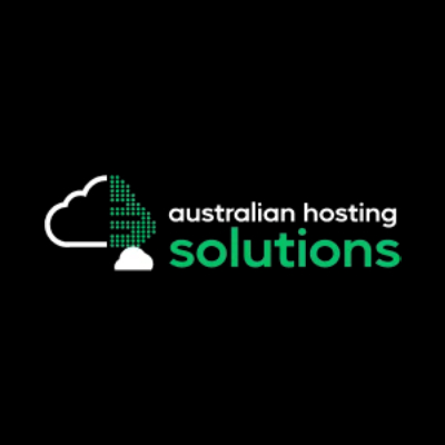 Australian Hosting Solutions