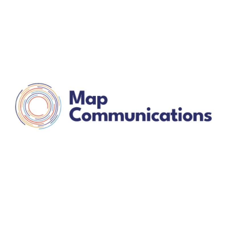 Map Communications