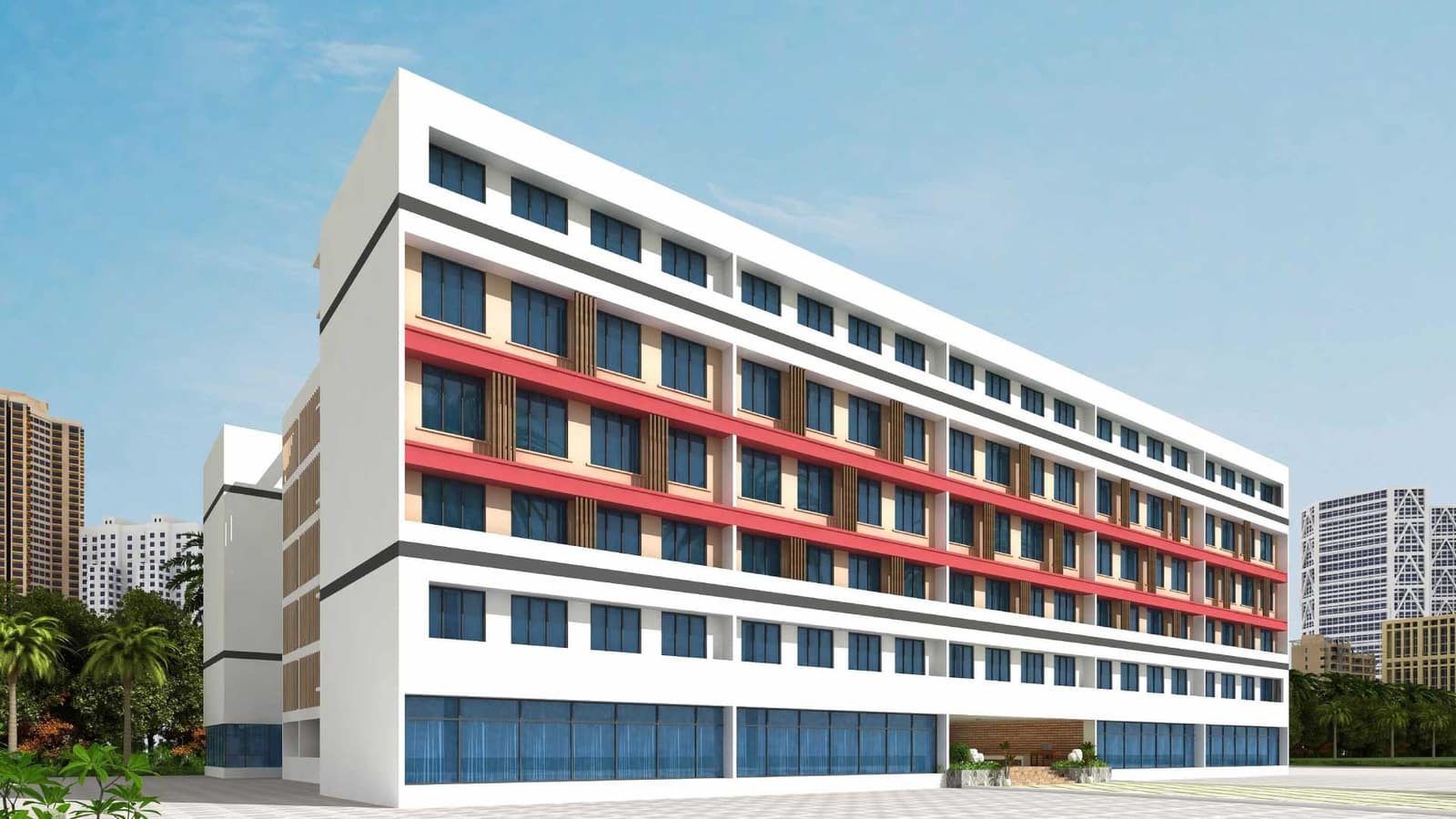 International Secondary School in Kuala Lumpur | Fees 2024-25