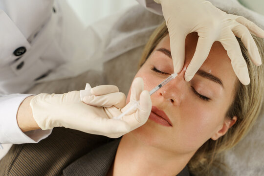 The Countdown to "I Do": Your Botox in Riyadh Wedding Schedule