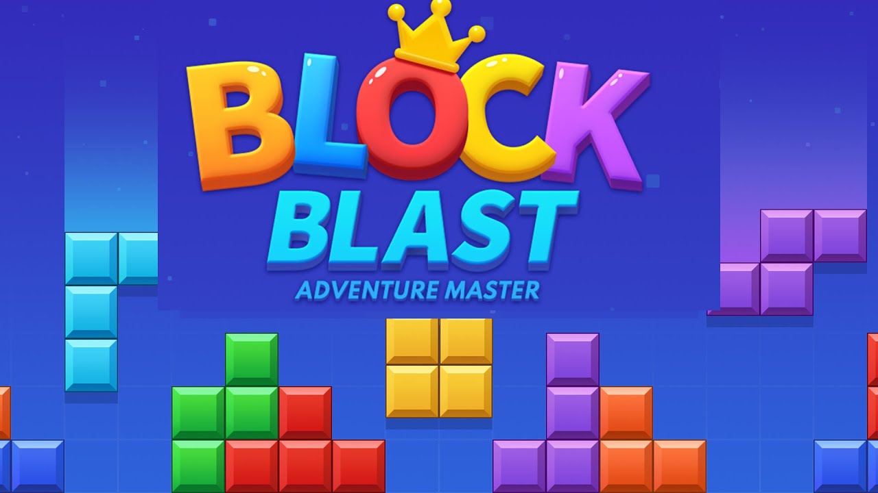 Dive into Block Blast: A Simple Puzzle with Surprising Depth