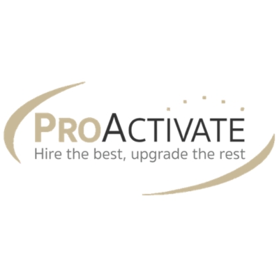 Sales Recruiting : Your Sales Dream Team, Delivered by ProActivate