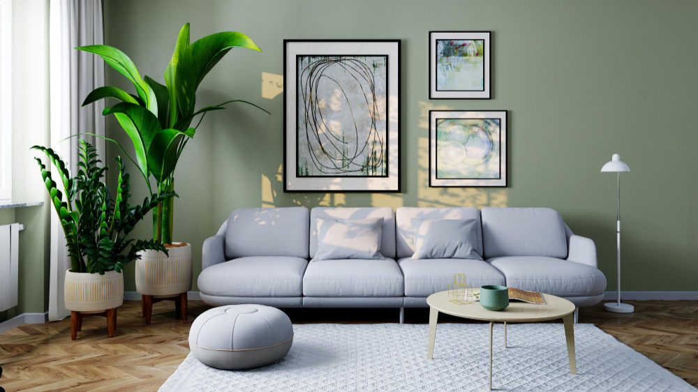 hdb painting services