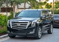 Executive Transportation Executive Transportation