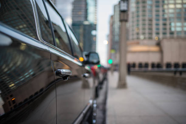 Black Car Service Black Car Service